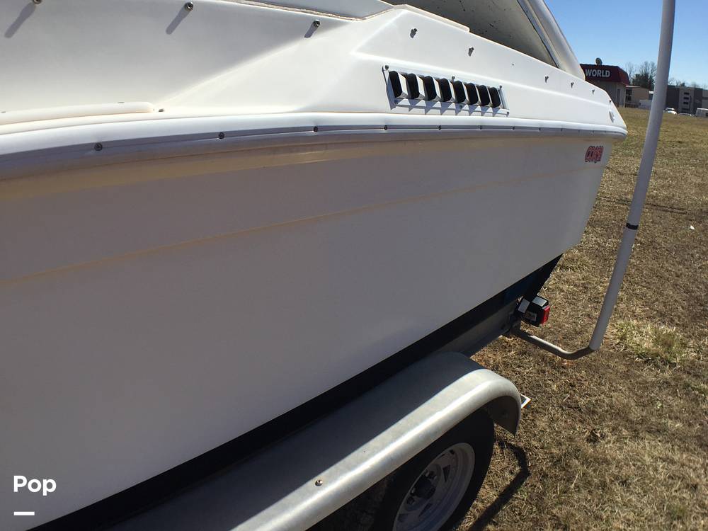 1993 Corsa boat for sale, model of the boat is 26 & Image # 30 of 40