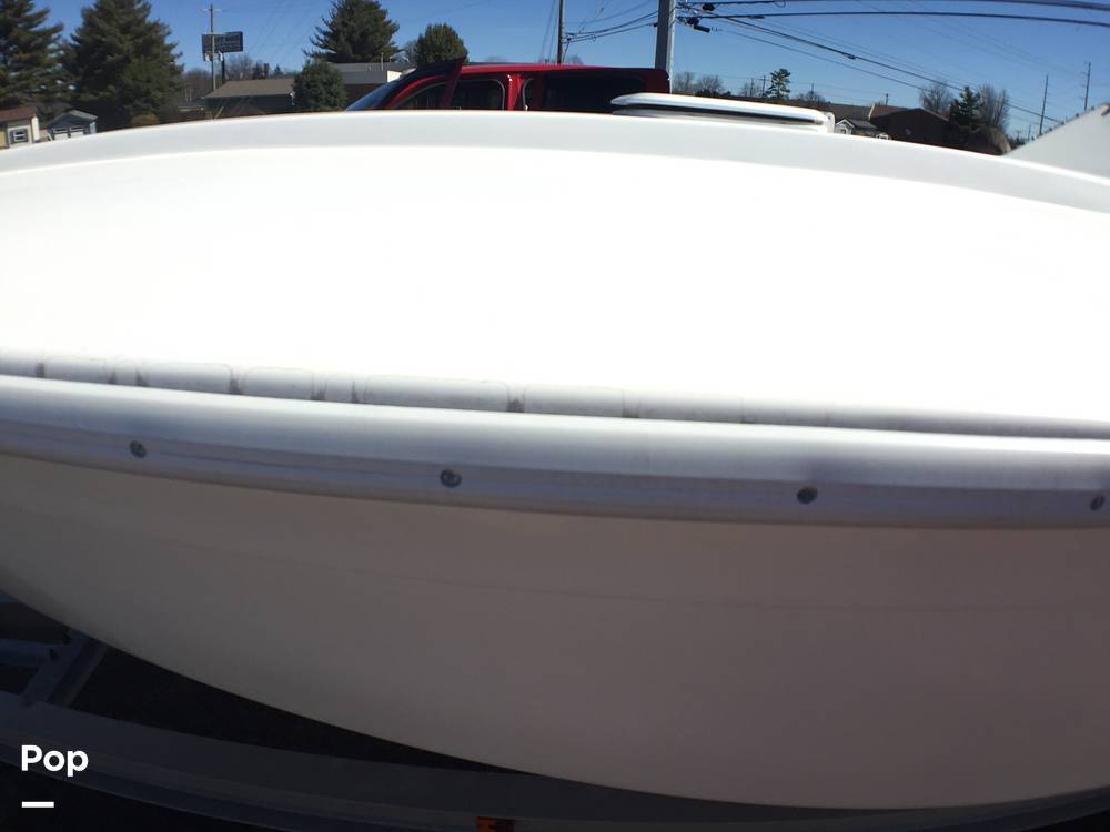 1993 Corsa boat for sale, model of the boat is 26 & Image # 35 of 40