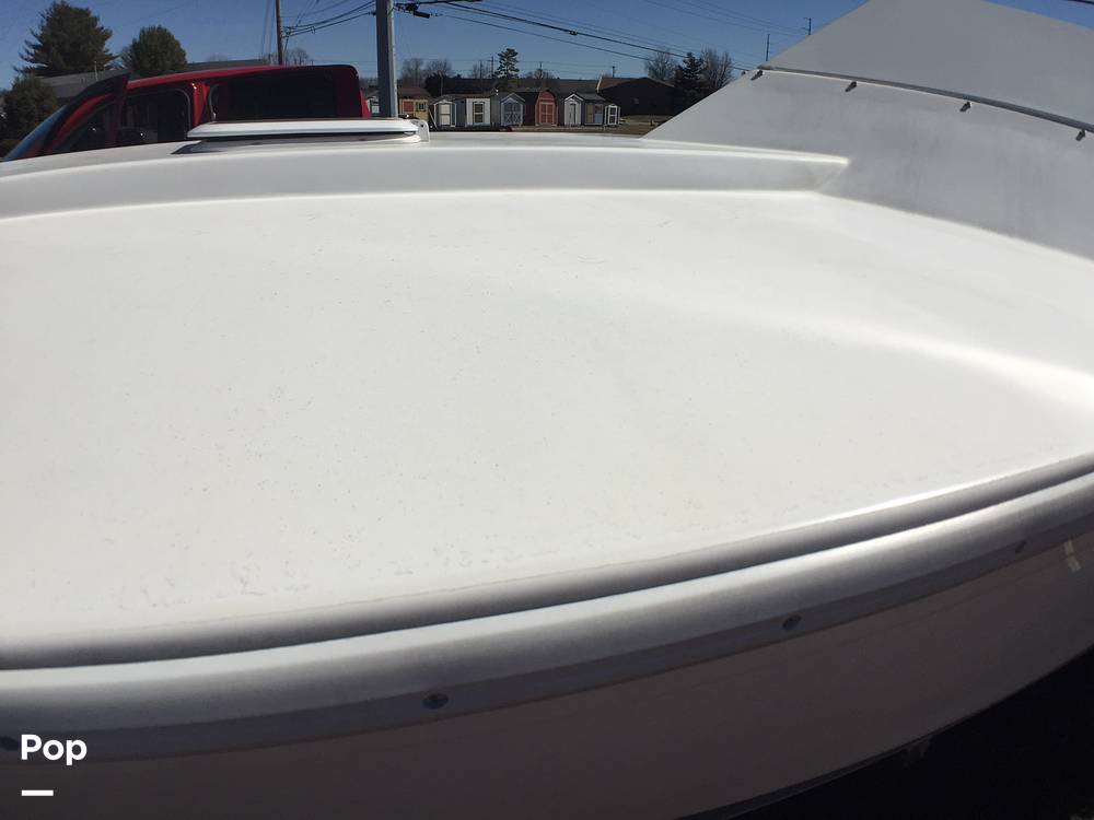 1993 Corsa boat for sale, model of the boat is 26 & Image # 36 of 40