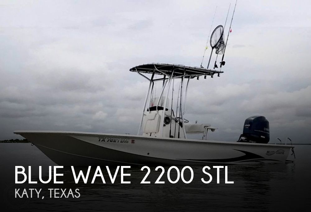 Blue Wave Boats For Sale in Texas Used Blue Wave Boats For Sale in