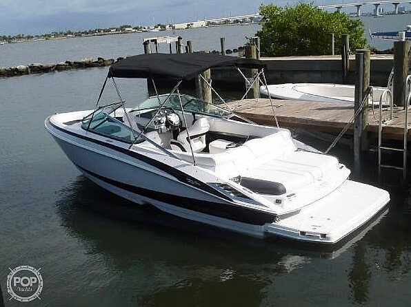 2012 Regal 2300 BR Power boat for sale in Cape Coral, FL Used Regal Boats For Sale in Florida by owner | 2012 Regal 2300 BR