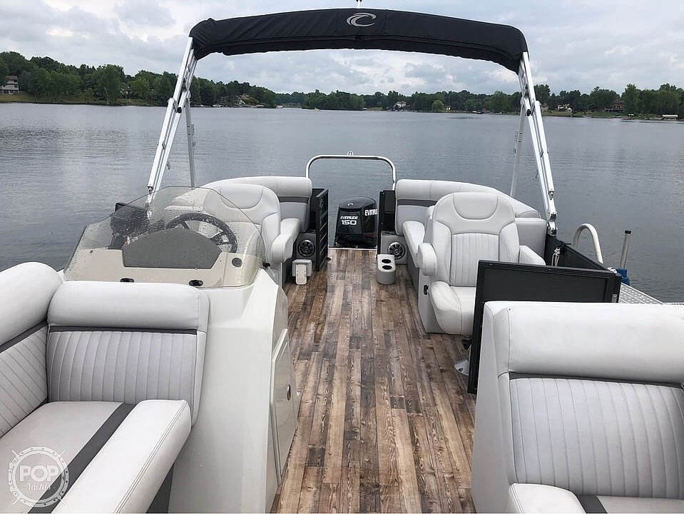 Crestliner Boats For Sale Used Crestliner Boats For Sale by owner