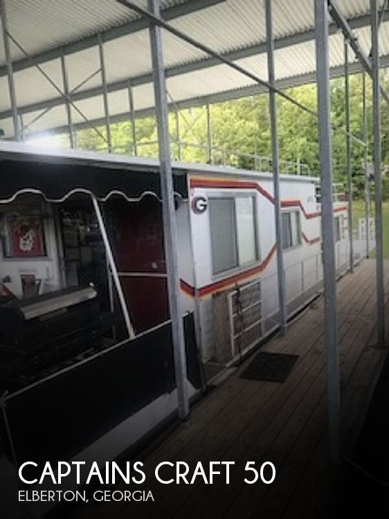 Houseboats For Sale in Used Houseboats For Sale in by