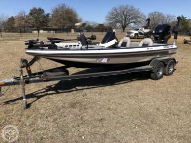 2007 skeeter zx200 specs