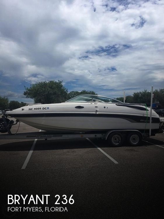 Bryant Boats For Sale | Used Bryant Boats For Sale by owner