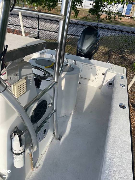 1988 Offshore boat for sale, model of the boat is 23 & Image # 5 of 40