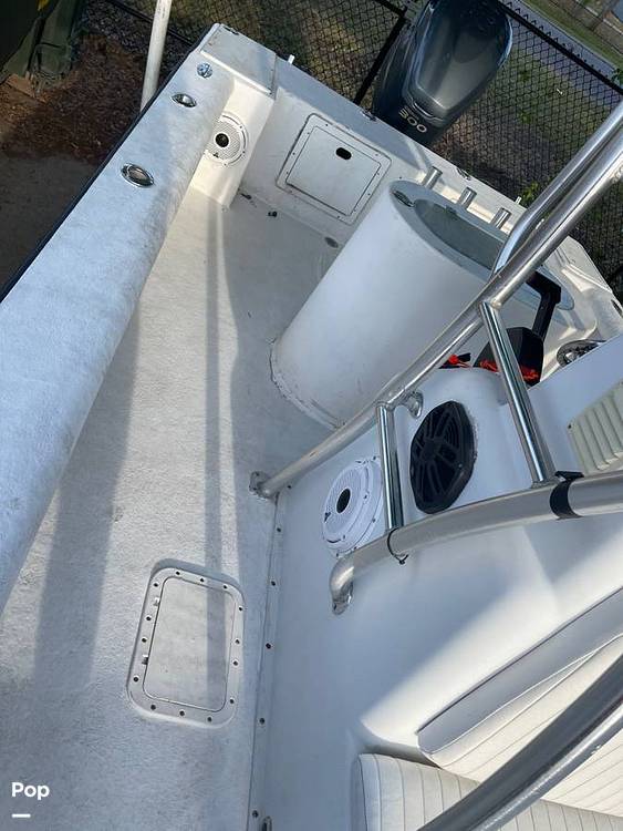 1988 Offshore boat for sale, model of the boat is 23 & Image # 7 of 40