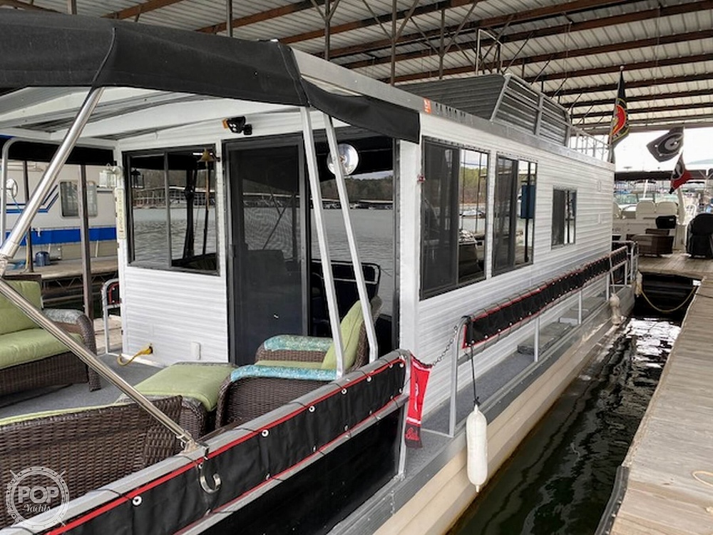 Houseboats For Sale in Used Houseboats For Sale in by