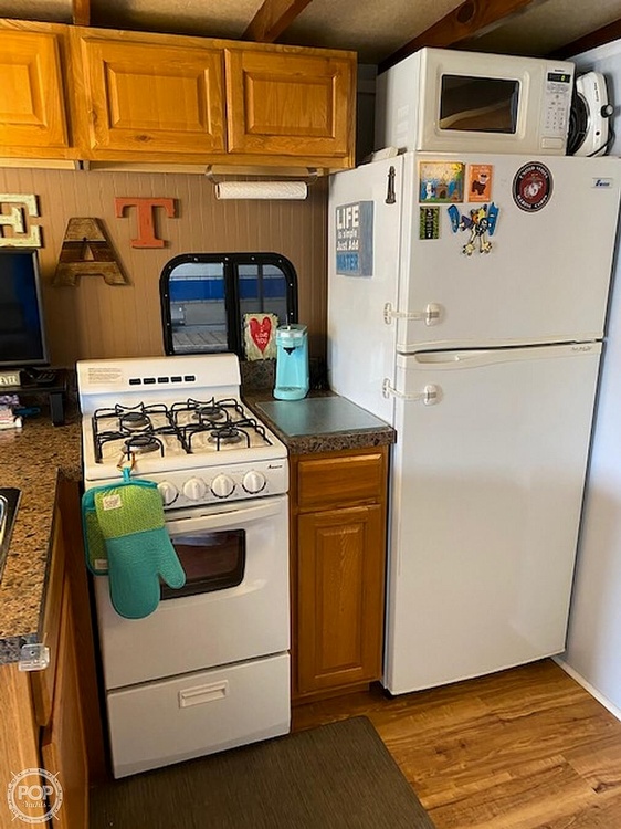 1987 Aqua Cruiser 38' Houseboat for Sale in Acworth, GA