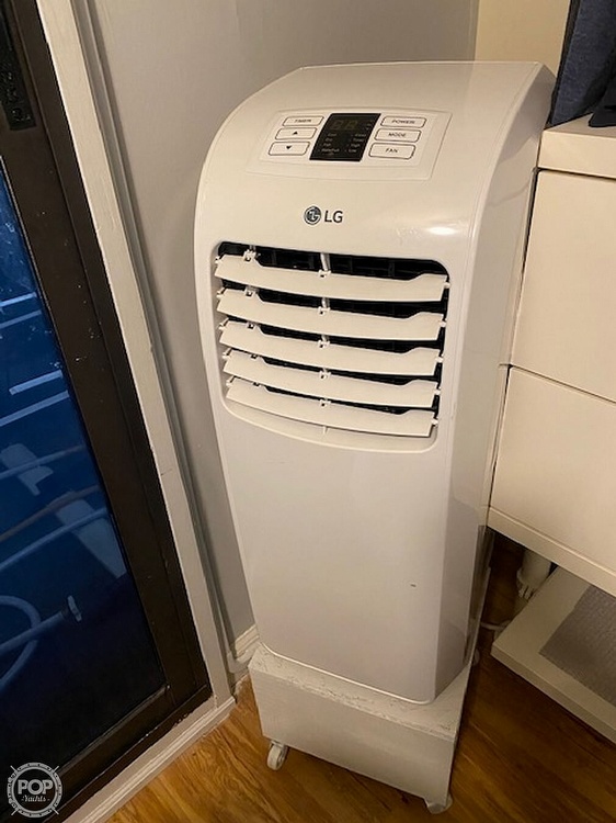 1987 Aqua Cruiser 38' Houseboat for Sale in Acworth, GA