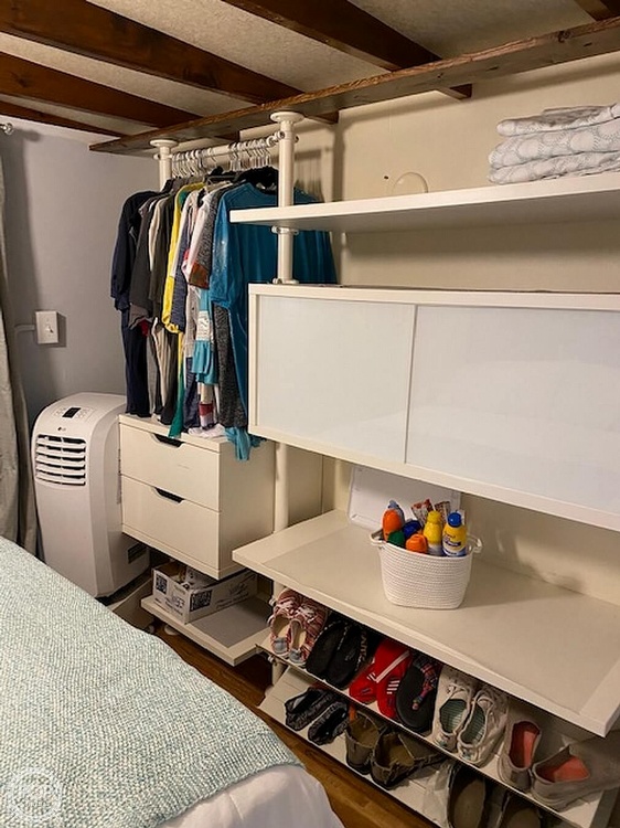 1987 Aqua Cruiser 38' Houseboat for Sale in Acworth, GA