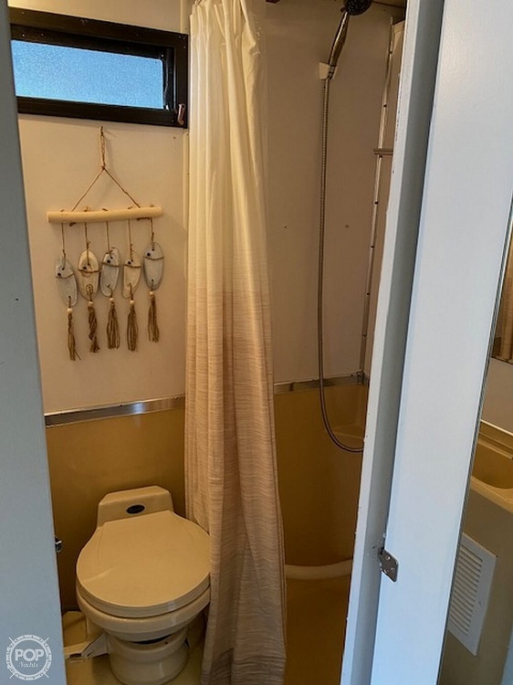 1987 Aqua Cruiser 38' Houseboat for Sale in Acworth, GA