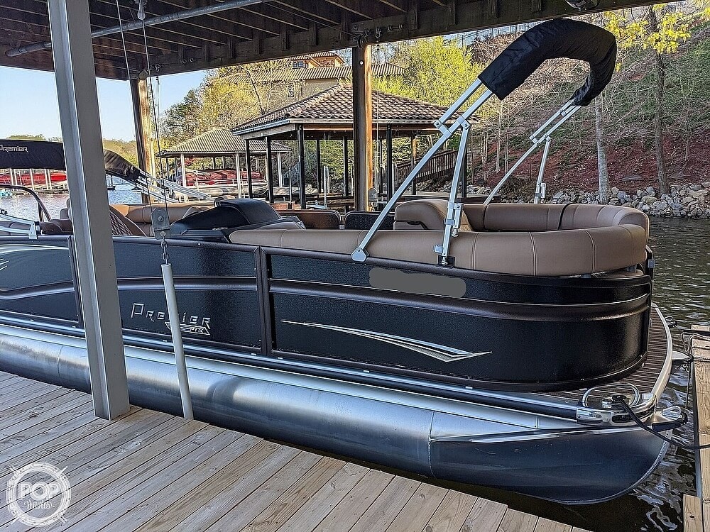 Search Pontoon Boats For Sale In Virginia