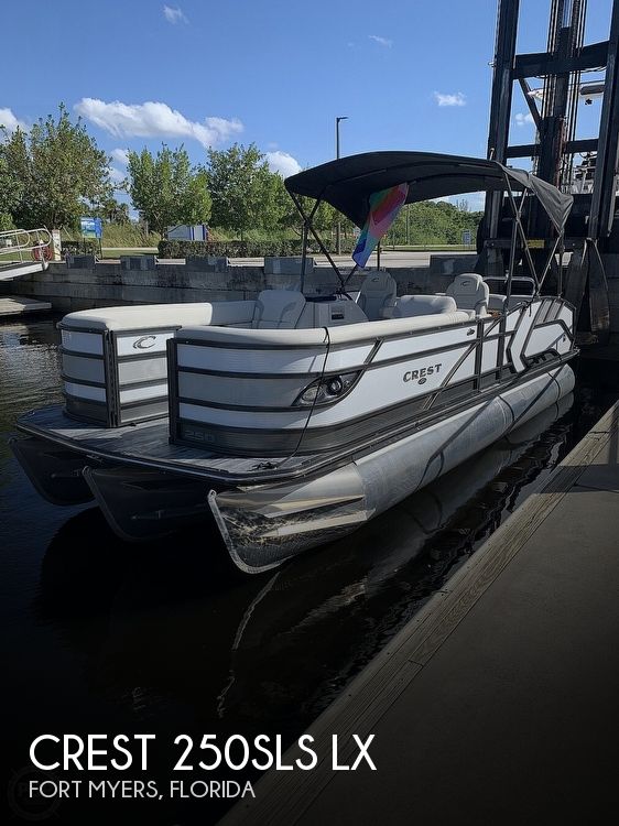 Crestliner Boats For Sale Used Crestliner Boats For Sale by owner