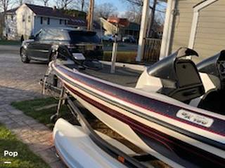 2004 Skeeter boat for sale, model of the boat is Sx190 & Image # 5 of 22