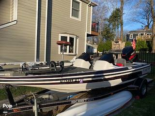 2004 Skeeter boat for sale, model of the boat is Sx190 & Image # 6 of 22