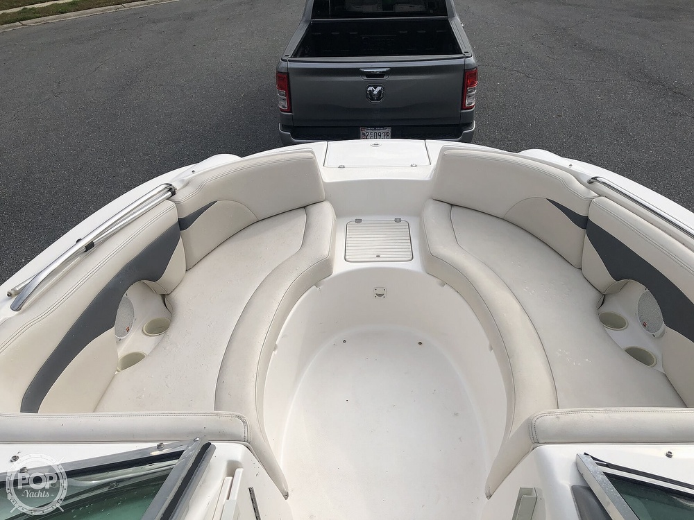 2004 Chaparral 23 Deck Boat for Sale in Stevensville, MD