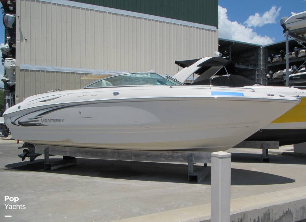 Bowriders Monterey For Sale Boatshop24 Bowriders Monterey For Sale Boatshop24