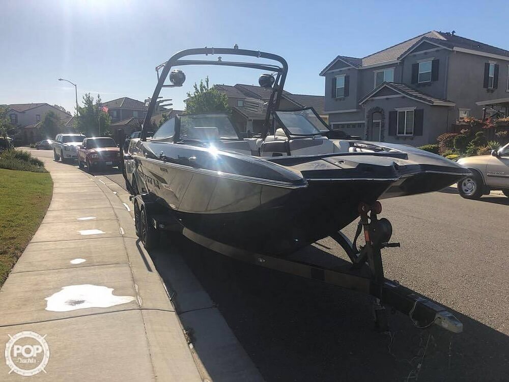 2015 Malibu 22 Power boat for sale in Vacaville, CA Used Boats For Sale in Santa Rosa, California by owner | 2015 Malibu 22