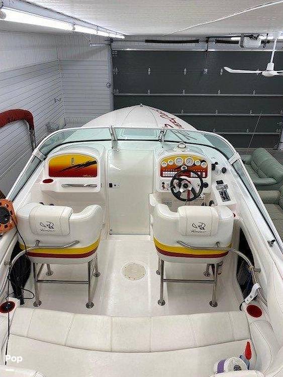 2005 Powerquest boat for sale, model of the boat is 280 Silencer & Image # 17 of 36