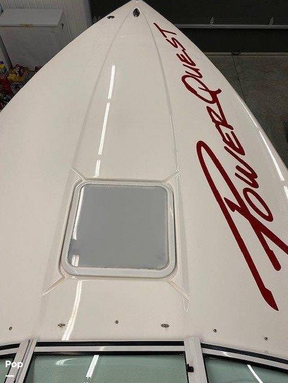 2005 Powerquest boat for sale, model of the boat is 280 Silencer & Image # 19 of 36