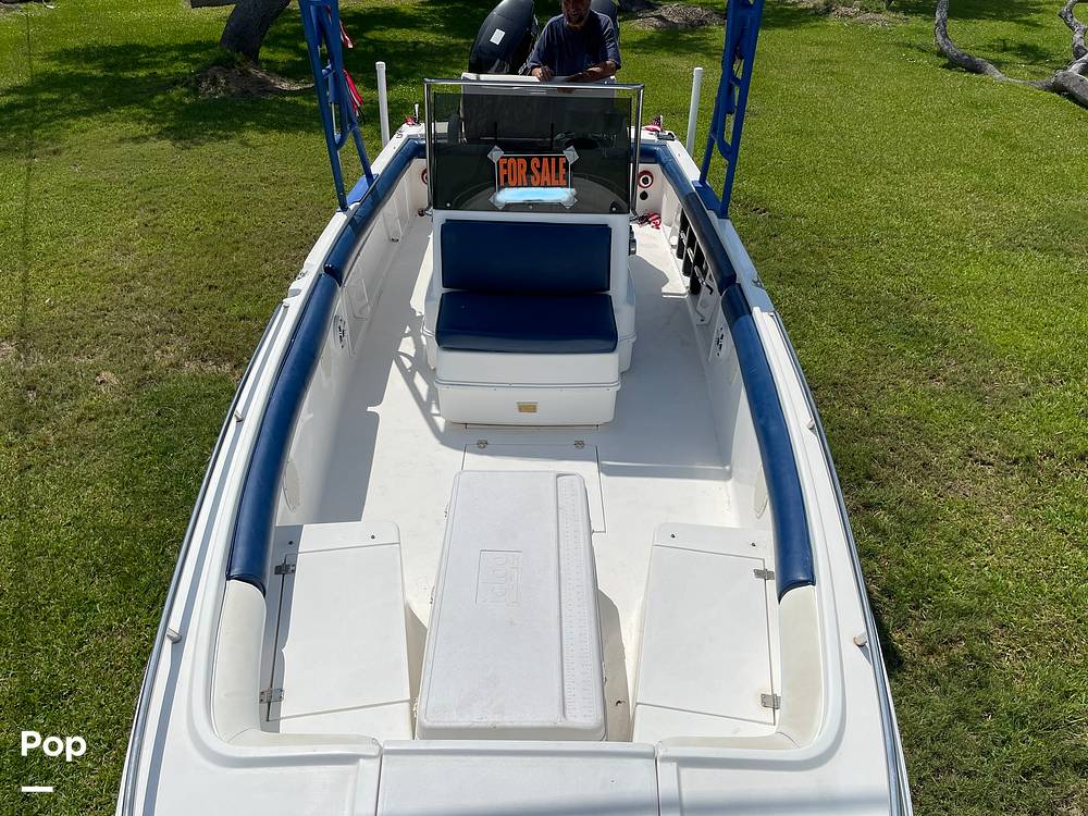 1994 Scarab boat for sale, model of the boat is 29 & Image # 7 of 40