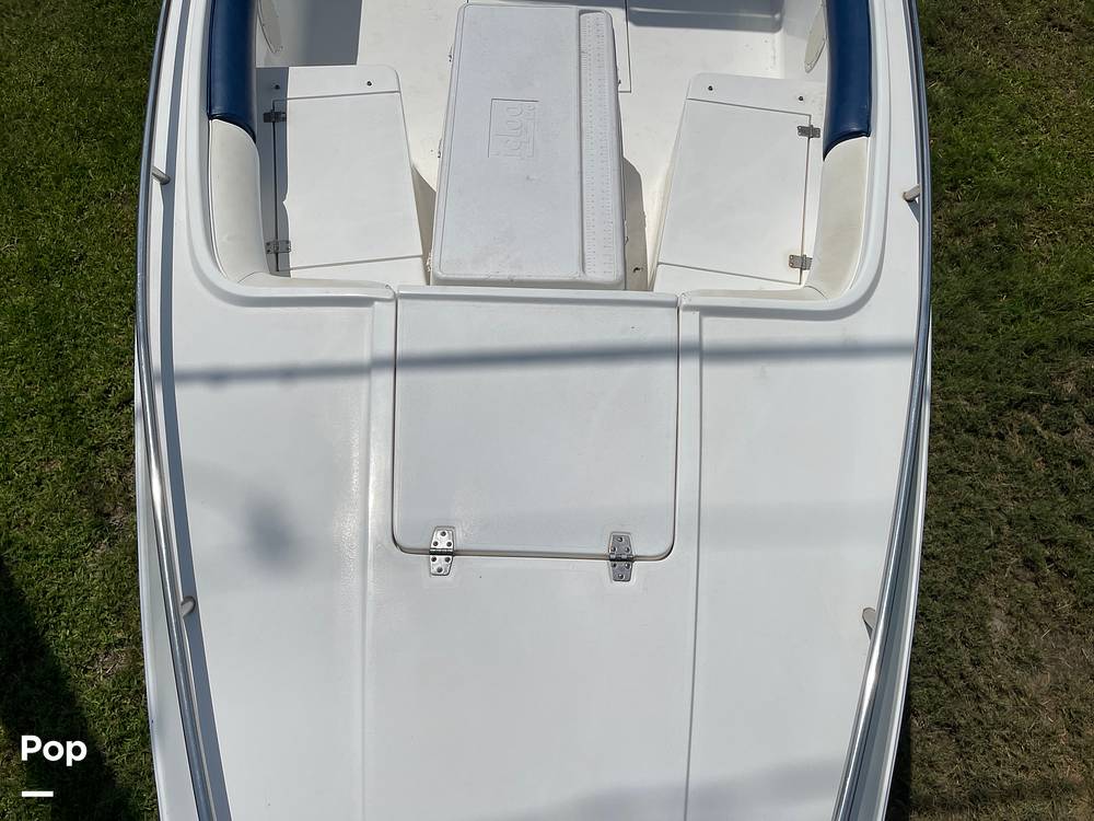 1994 Scarab boat for sale, model of the boat is 29 & Image # 8 of 40