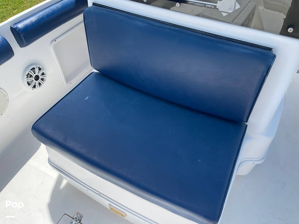 1994 Scarab boat for sale, model of the boat is 29 & Image # 14 of 40