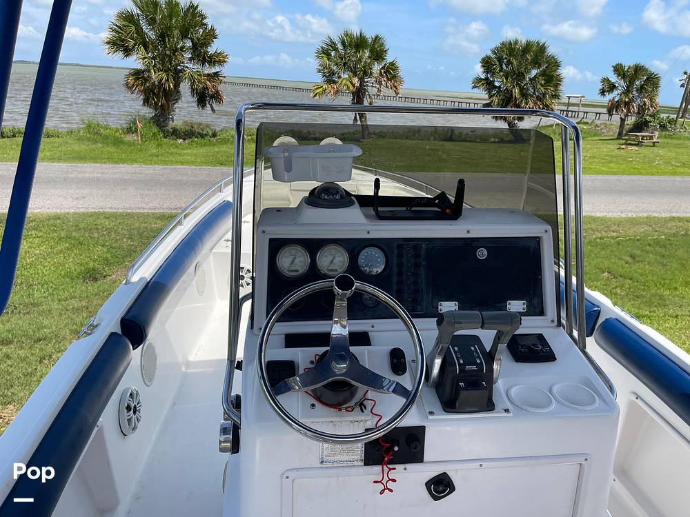 1994 Scarab boat for sale, model of the boat is 29 & Image # 24 of 40