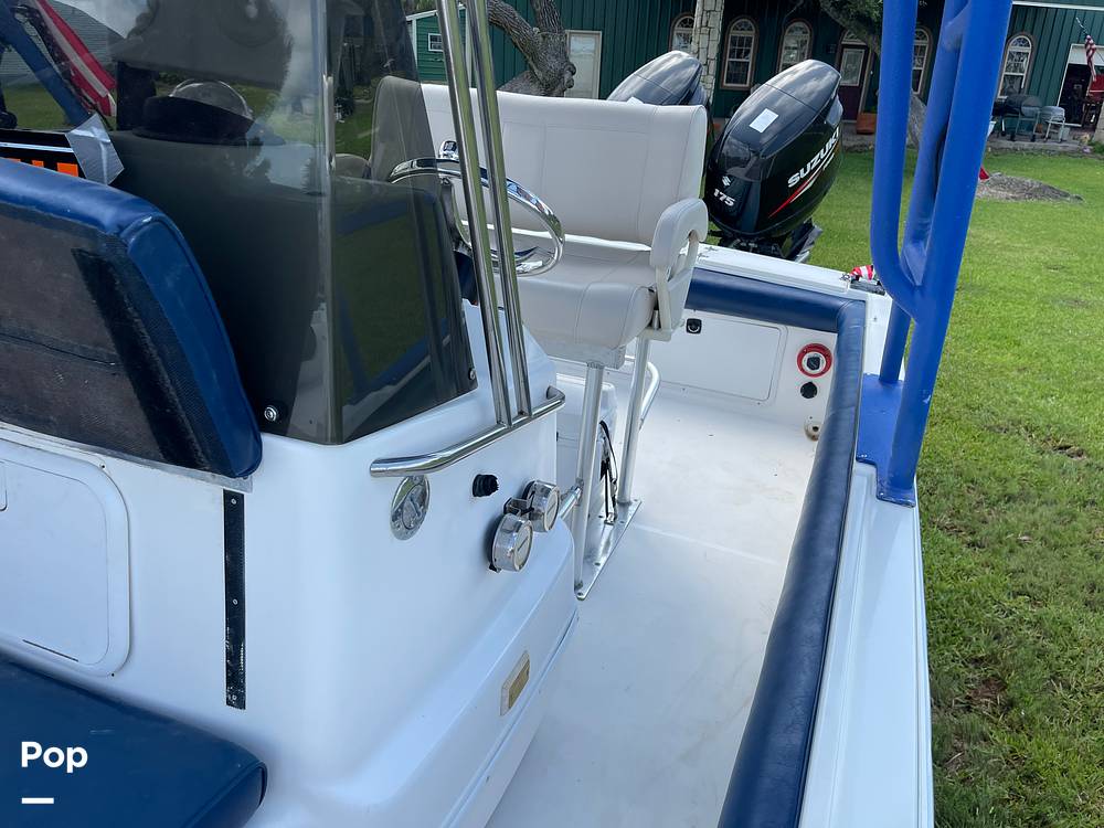 1994 Scarab boat for sale, model of the boat is 29 & Image # 33 of 40