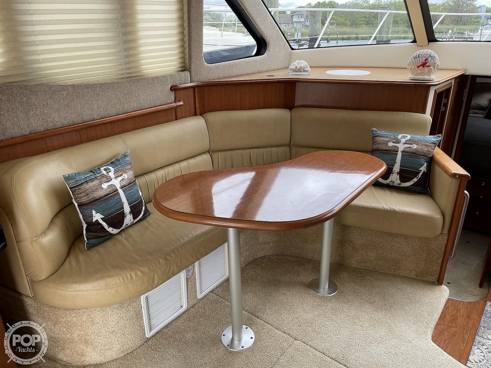 2010 Silverton 36C Fishing boat for Sale in Davis Park, NY