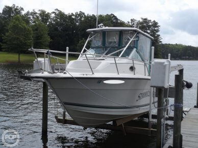 Sportcraft 232 Fishmaster, 232, for sale