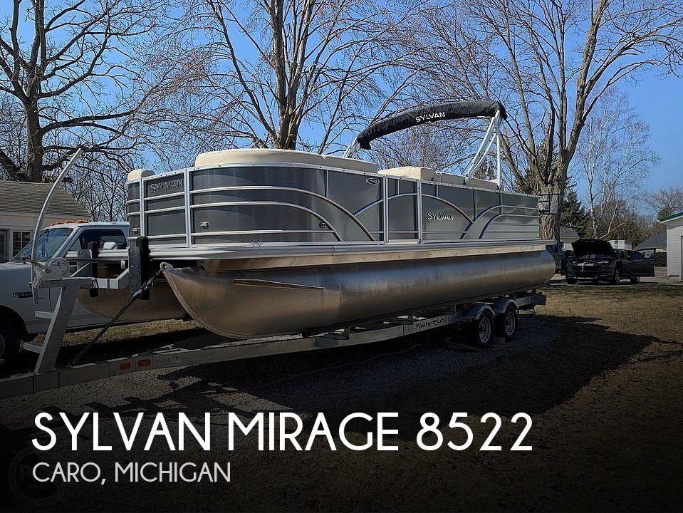 Pontoon Boats For Sale in Michigan Used Pontoon Boats For Sale in