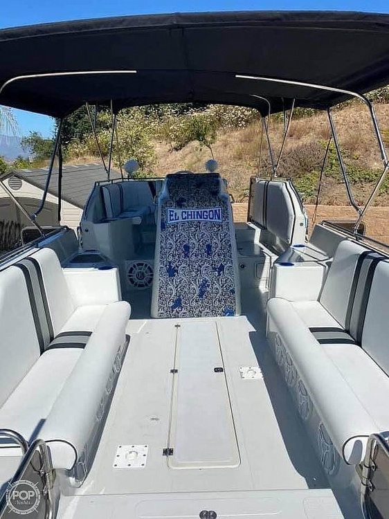 1994 Advantage Party Cat MX 22 Deck Boat for Sale in Scottsdale, AZ