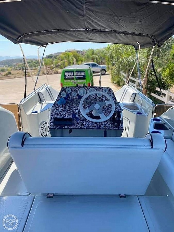 1994 Advantage Party Cat MX 22 Deck Boat for Sale in Scottsdale, AZ