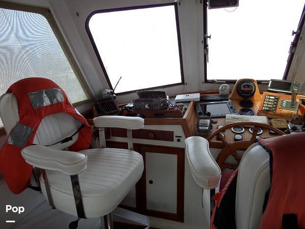1990 Island Gypsy 44 Motoryacht for sale in Norfolk, VA Used Island Gypsy Boats For Sale by owner | 1990 Island Gypsy 44