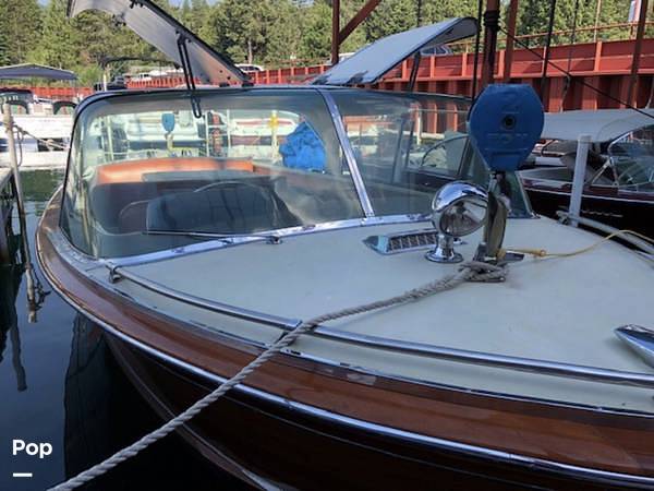 1964 Century boat for sale, model of the boat is Coronado Gullwing & Image # 3 of 4