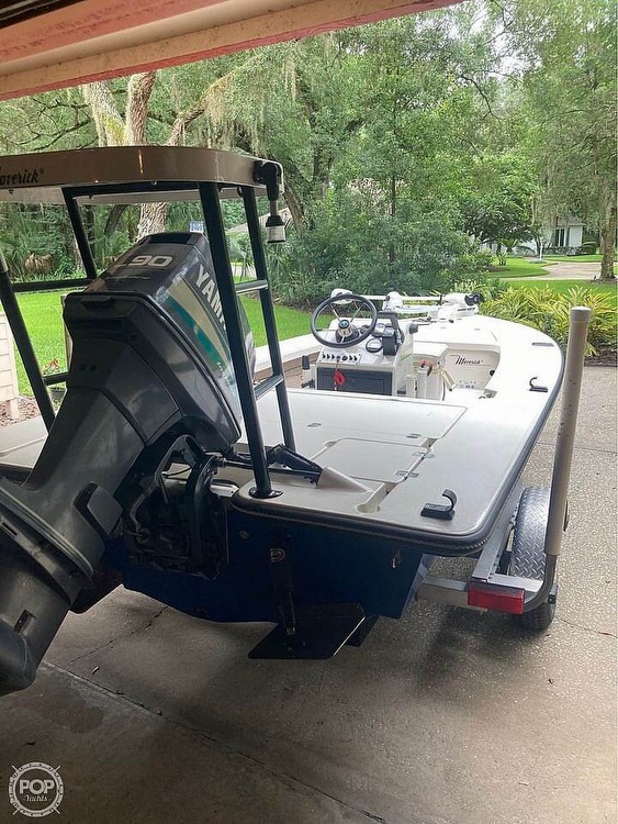 1999 Maverick Mirage 2 Power boat for sale in Wekiva Spg, FL Used Maverick Boats For Sale by owner | 1999 Maverick Mirage 2