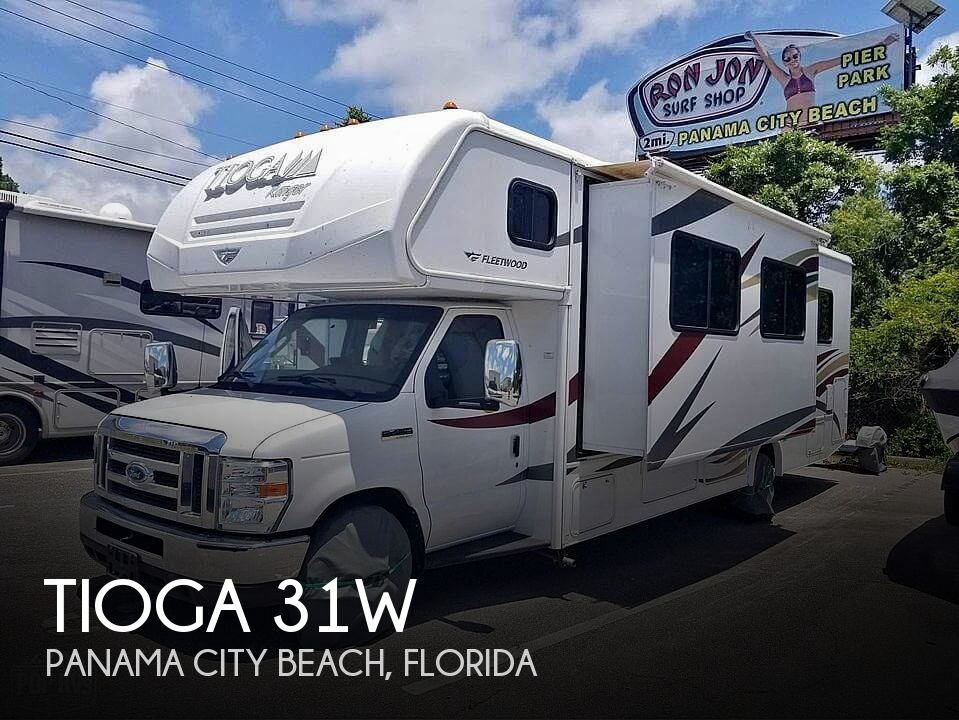 Repossessed RVs for sale in Florida