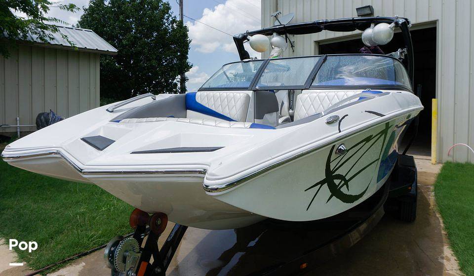 2013 Tige boat for sale, model of the boat is RZ2 & Image # 12 of 40