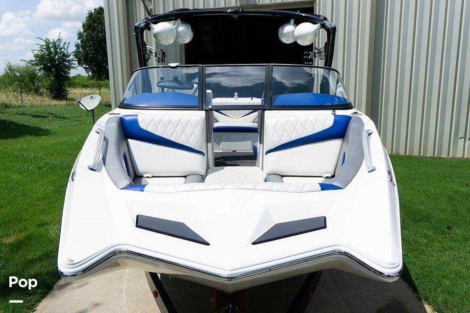 2013 Tige boat for sale, model of the boat is RZ2 & Image # 13 of 40