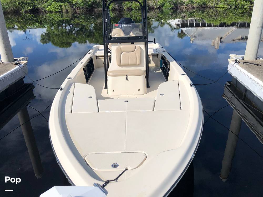 2016 Blue Wave boat for sale, model of the boat is 2400 Pure Bay & Image # 11 of 40