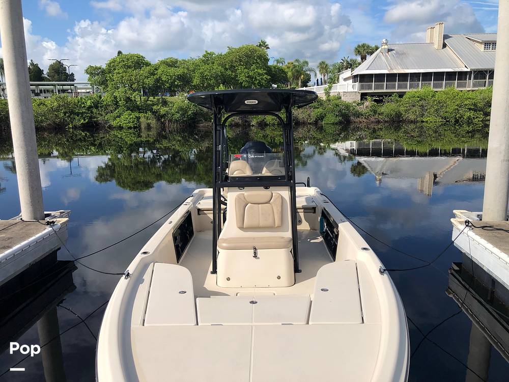 2016 Blue Wave boat for sale, model of the boat is 2400 Pure Bay & Image # 12 of 40