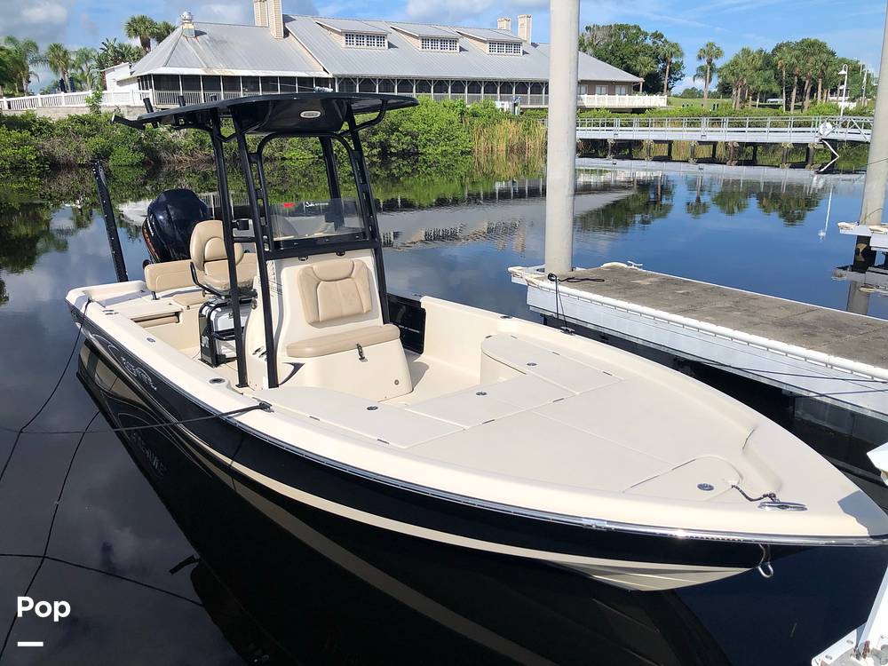 2016 Blue Wave boat for sale, model of the boat is 2400 Pure Bay & Image # 13 of 40