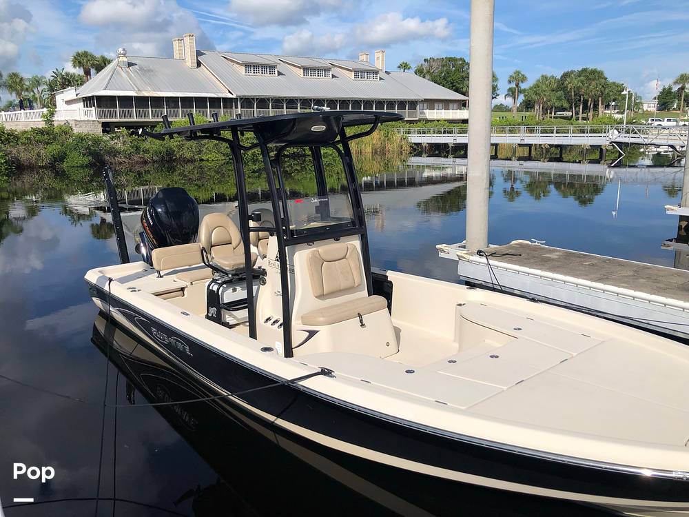 2016 Blue Wave boat for sale, model of the boat is 2400 Pure Bay & Image # 14 of 40