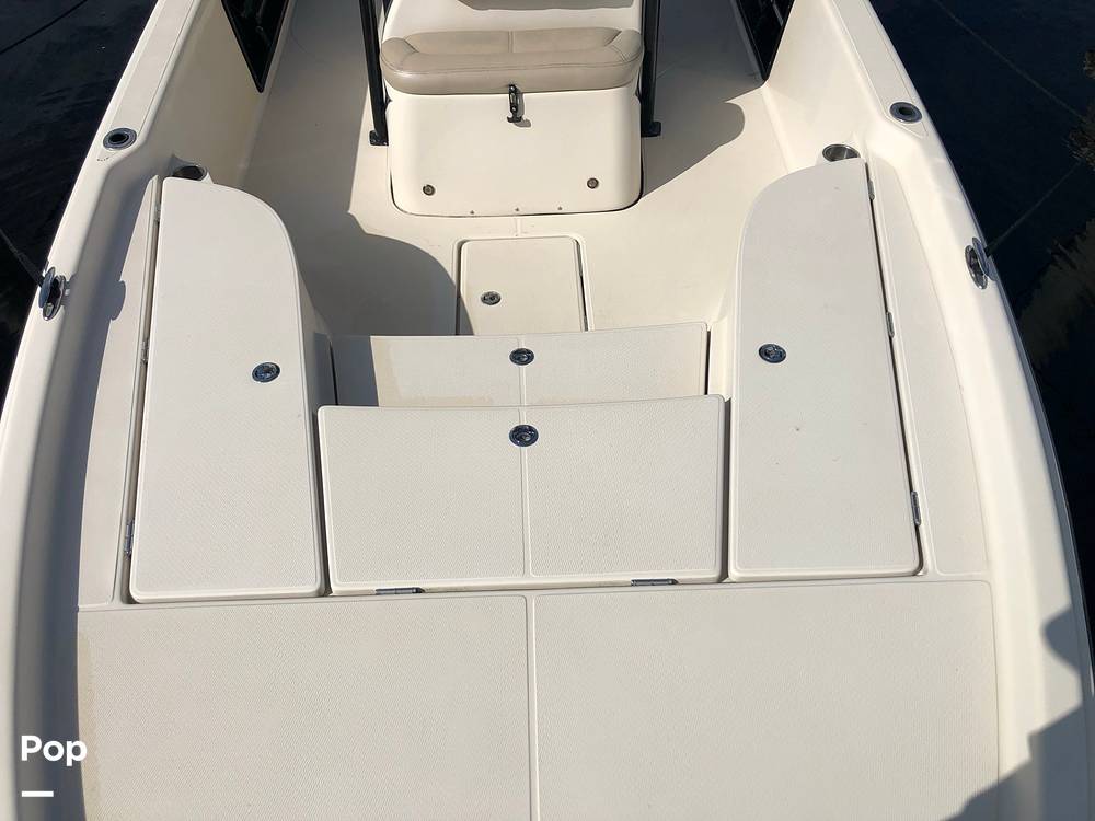 2016 Blue Wave boat for sale, model of the boat is 2400 Pure Bay & Image # 20 of 40