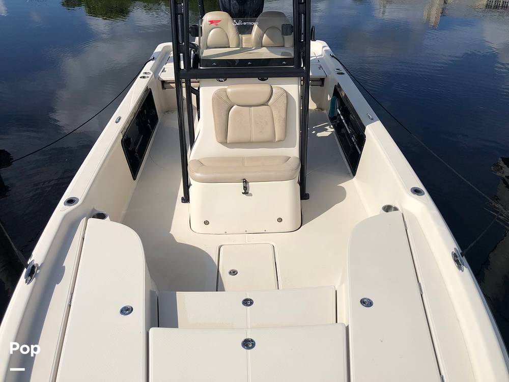 2016 Blue Wave boat for sale, model of the boat is 2400 Pure Bay & Image # 21 of 40