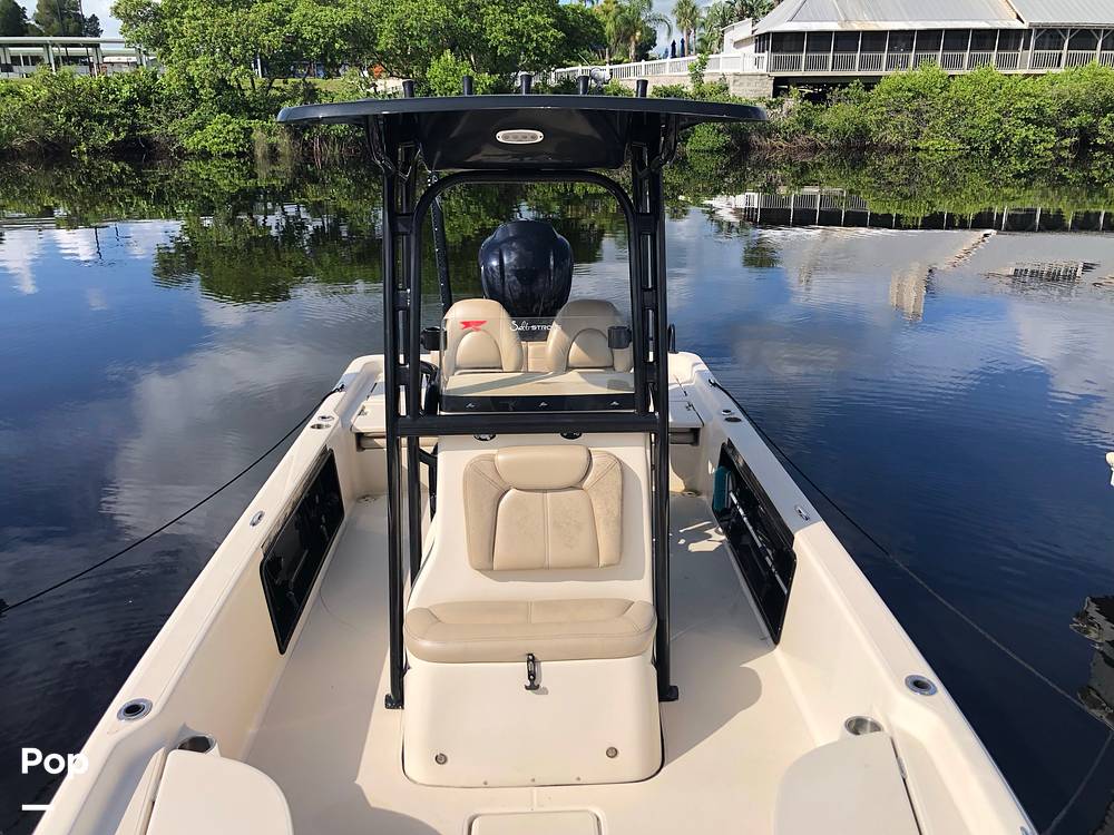 2016 Blue Wave boat for sale, model of the boat is 2400 Pure Bay & Image # 22 of 40