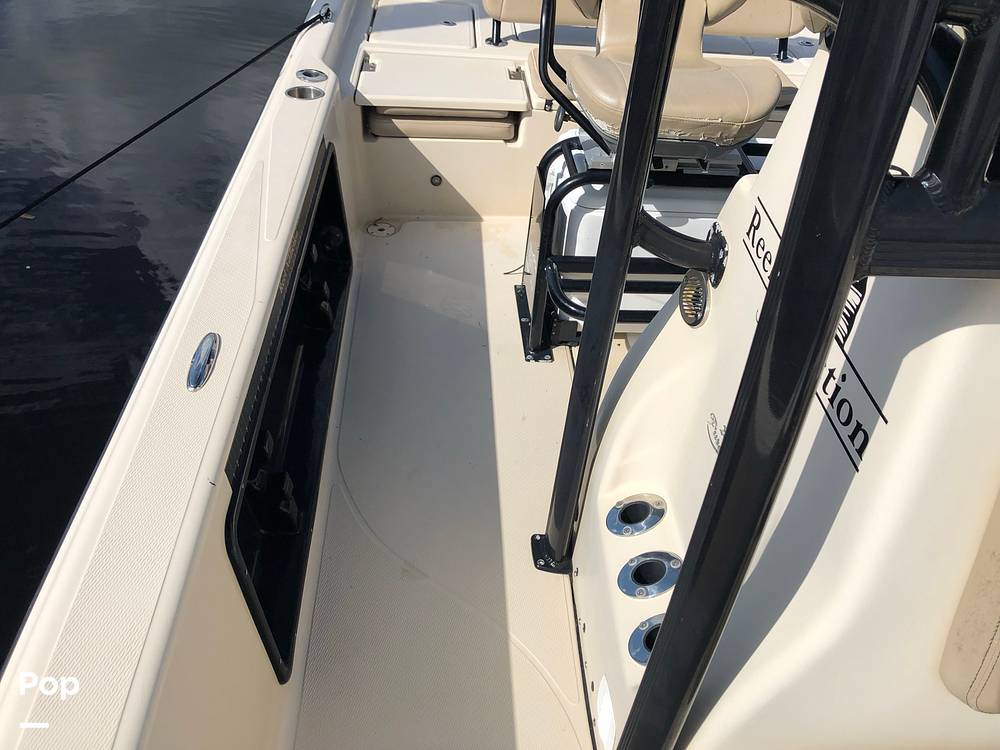 2016 Blue Wave boat for sale, model of the boat is 2400 Pure Bay & Image # 27 of 40