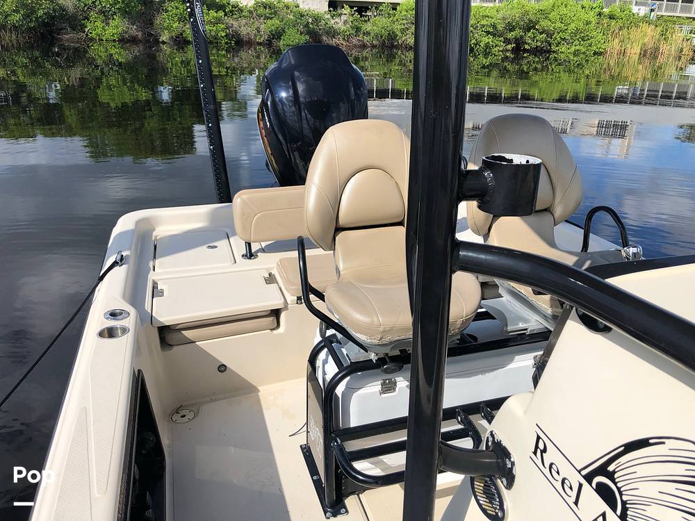 2016 Blue Wave boat for sale, model of the boat is 2400 Pure Bay & Image # 28 of 40